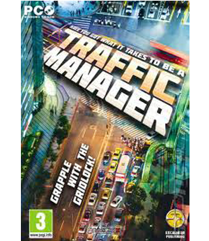Traffic Manager PC NEW