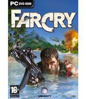 Far Cry PC NEW