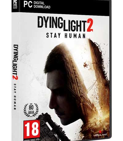 Dying Light 2: Stay Human PC