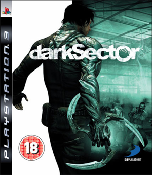 Dark Sector PS3 USED