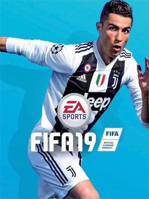 FIFA 19 PC NEW