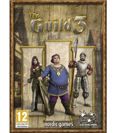 The Guild 3 PC