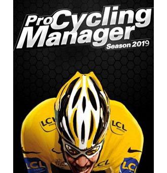 Pro Cycling Manager 2019 PC