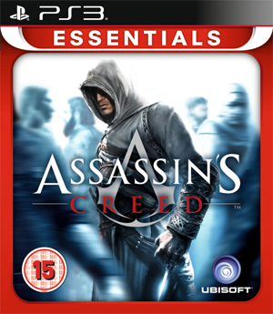 Assassin's Creed Essentials PS3 USED
