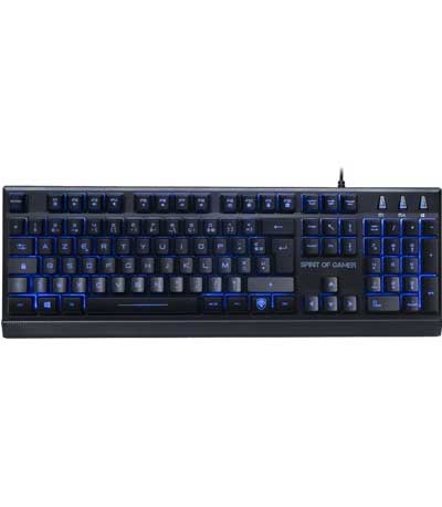SOG PRO-K10 Elite Keyboard