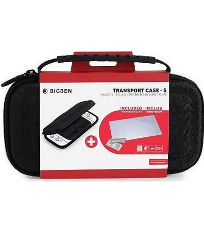 Big Ben Transport Case Switch Lite