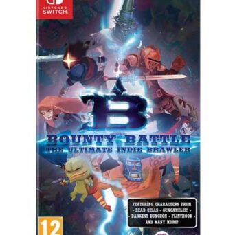 Bounty Battle NSW NEW