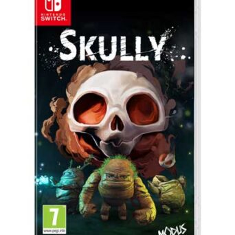 SKULLY NSW NEW