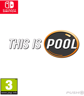 This Is Pool NSW NEW