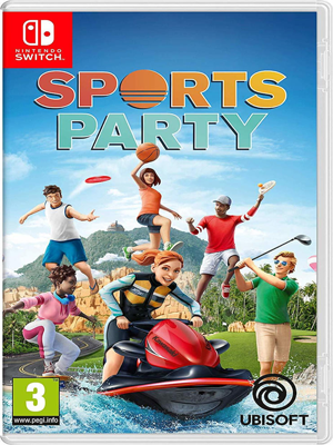 Sports Party NSW NEW