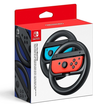 Nintendo Switch Joy-Con Wheel Pair