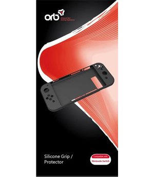 ORB Silicone Grip/Protector Nintendo Switch