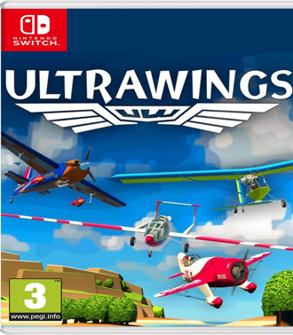 Ultra Wings NSW NEW