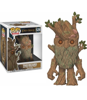 POP! Movies: The Lord of the Rings - Treebeard (15cm) #529 Vinyl Figure