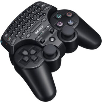 Sony PS3 Wireless Keypad USED