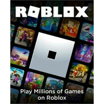 Roblox 50 EUR
