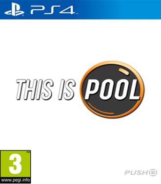 This Is Pool