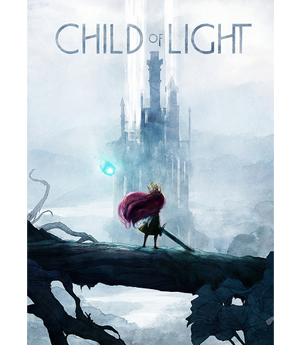 Child of Light Deluxe Ed PS4 NEW