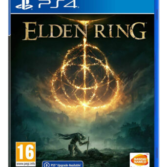 Elden Ring PS4 NEW