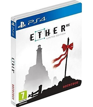 Ether One Limited Edition PS4 NEW