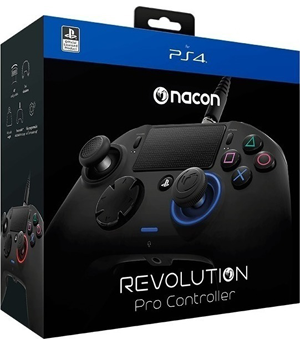 Big Ben Nacon Revolution Pro Controller for PS4