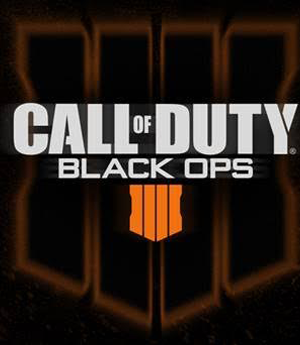 Call of Duty Black Ops 4 (IV) PC