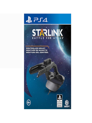 STARLINK Co-op Pack PS4