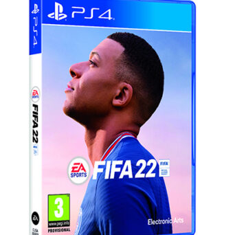 Fifa 22 PS4 USED