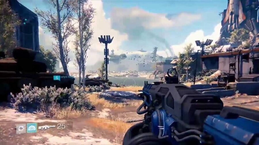 Destiny PS3 NEW