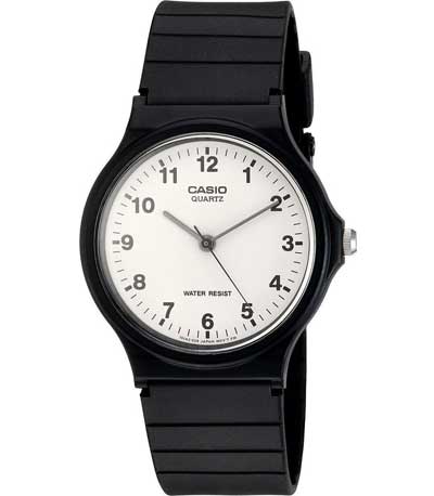 Casio Casual Unisex Watch (MQ-24-7B)