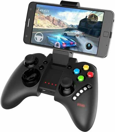iPega Bluetooth Gamepad / Controller PG-9021S Android / iOS / Windows
