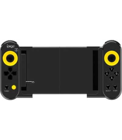 Wireless controller gamepad iPega PG-9167 Double Spike