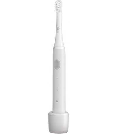Xiaomi Infly Ηλεκτρική Οδοντόβουρτσα Sonic Toothbrush P60 Γκρι