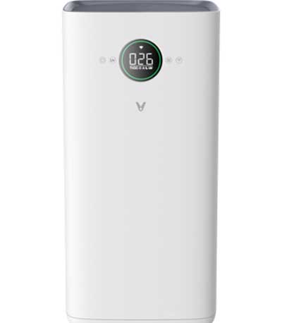 Viomi Smart Air Purifier Pro (VXKJ03)