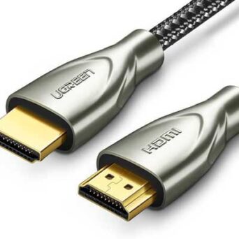UGREEN HD131 HDMI 2.0 2m cable (gray) 4K/60Hz