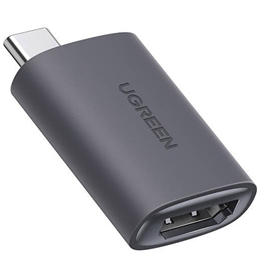 UGREEN US320 USB-C to HDMI Adapter (space gray) 70450