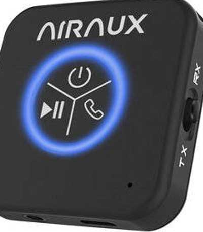 BlitzWolf Transmitter / Receiver AA-BT1, Bluetooth 5.0
