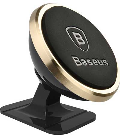Baseus 360-degree Rotation Gold