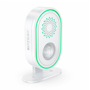 BlitzWolf BW-IS21 Smart PIR Greeting Doorbell