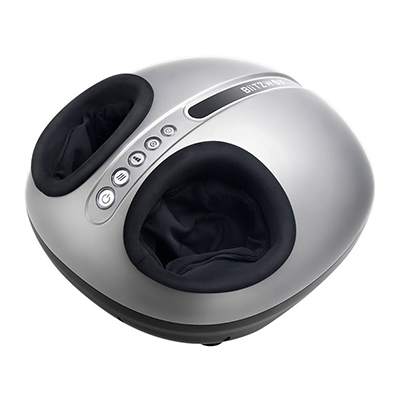 BlitzWolf Συσκευή Μασάζ για τα Πόδια Foot Massager 36W BW-MGS2