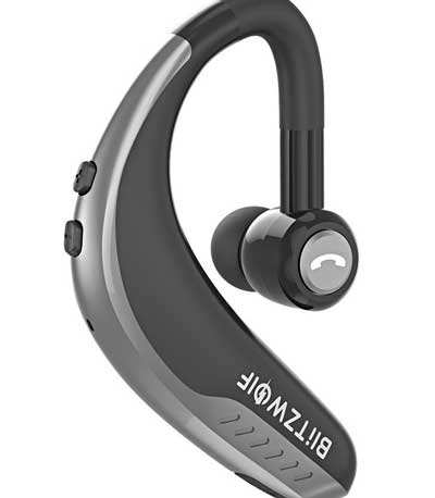 Blitzwolf BW-BH2 Wireless Earbud Headset