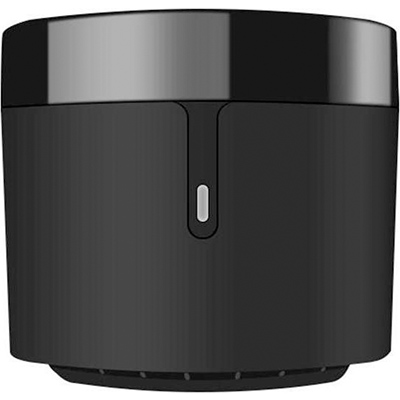 Broadlink RM4 mini Smart Hub Συμβατό με Alexa / Google Home Μαύρο