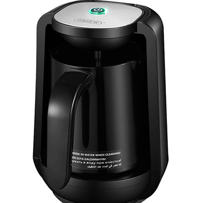 HiBREW Καφετιερα Ελληνικου Καφε CM1179_EU