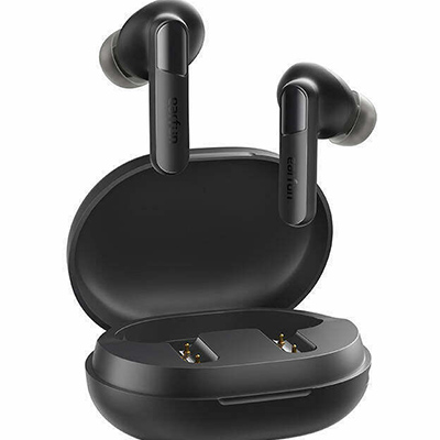 EarFun Air Mini TWS Wireless earphones (black) TW202B