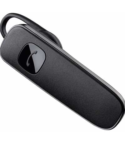 Plantronics ML15 Black Bluetooth Headset