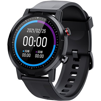 Haylou RT LS05S 45mm Smartwatch blood oxygen,Heart Rate