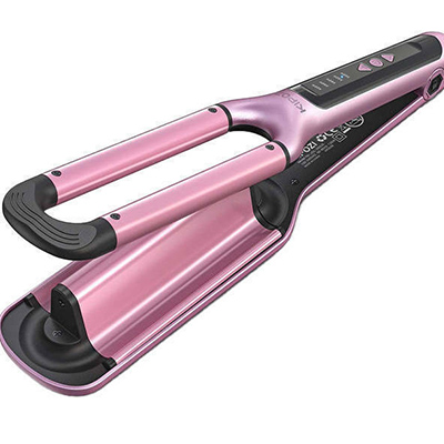 Kipozi Hair Curler Ψαλίδι Μαλλιών JDL-280EU