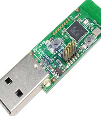 SONOFF ZBMINI ZigBee Smart Switch M0802010007