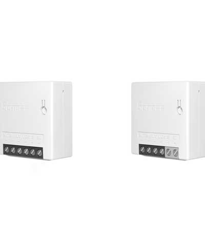Sonoff Smart Switch MINI R2