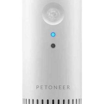 Petoneer Smart Εξουδετερωτης οσμων Odor Eliminator - Λευκό